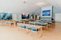 Icehotel Hoteles en Jukkasjärvi