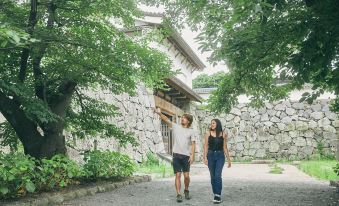 UNPLAN Fukuoka