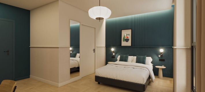 Bypillow Bilbo Hotels in Bilbao