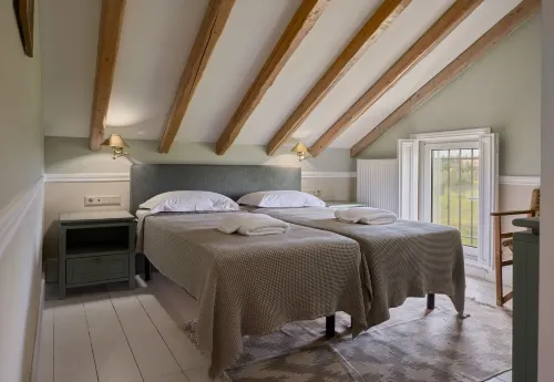 Varaba Country House - Guest houses