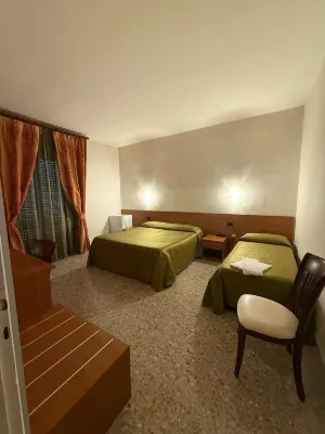 Hotel Villa Giusy Hotels in Ginosa Marina