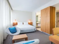 Lindner Hotel Berlin Ku'damm - part of JdV by Hyatt Hotels in der Nähe von Zoologischer Garten Berlin