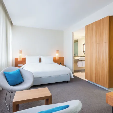 Lindner Hotel Berlin Ku'damm - part of JdV by Hyatt