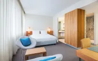 Lindner Hotel Berlin Ku'damm - part of JdV by Hyatt فنادق في برلين