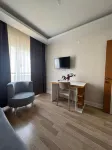 NATİVO HOTEL Hotel a Altinkale Mahallesi