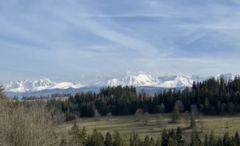 Dom Jarosze I by LoftAffair