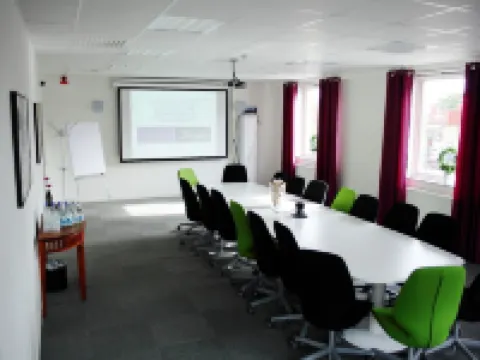 Hotell Nissastigen Hotels in Gislaved