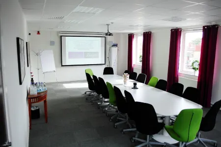 Hotell Nissastigen Отели в г. Gislaved