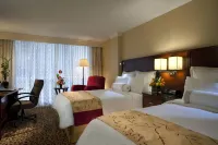 Houston Marriott West Loop by the Galleria Hotels in Houston