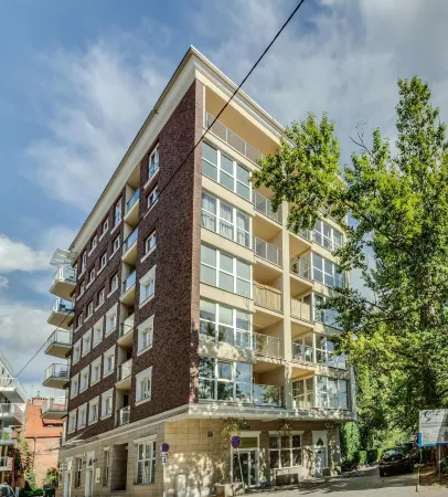 RentPlanet - Apartament Wszystkich Świętych Отели рядом с достопримечательностью «Гидрополис»