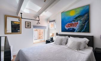 Old Town City Center Apartments