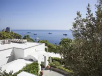 LHP Suite Superior Cottage Capri Hôtels à : Capri