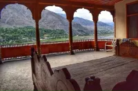 Chitral Guest House Hotels in Chitral