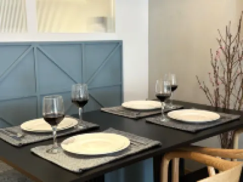 Aionion Residences by K&K Hotels in der Nähe von Tempel des Hephaistos