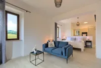 Villa Morro Suites - Bed and Breakfasts