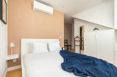 Belem Design 11 by Homing Отели рядом с достопримечательностью «Памятник первооткрывателям»