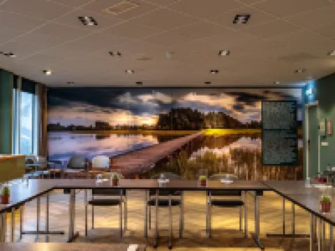 亭園酒店 雷嫩酒店