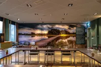 Hotel 't Paviljoen Hotels in Rhenen