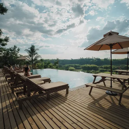 Glamping Entre Rios