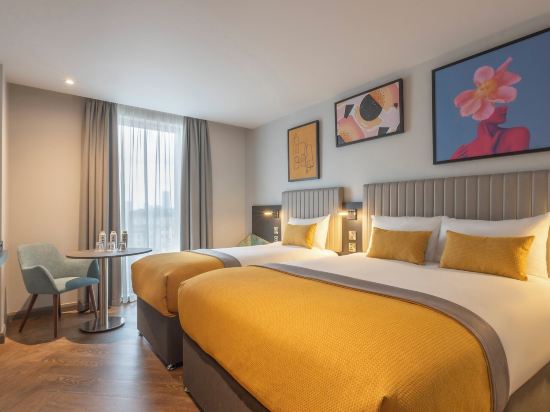 Maldron Hotel Manchester Central – Cathedral Quarter