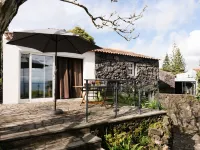 Adegas do Pico โรงแรมในเกาะปิโก