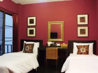 Lilu Chiang Mai Hotels near Chiang Mai Mountain Biking & Kayaks