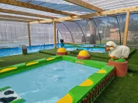 Mediterrani Natura Spa Resort - Spa