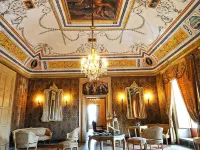 Il Giardino Del Barocco Hotels in Noto