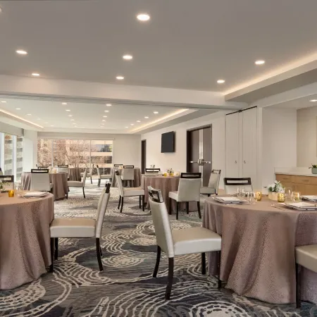 Hyatt House Atlanta/Perimeter Center