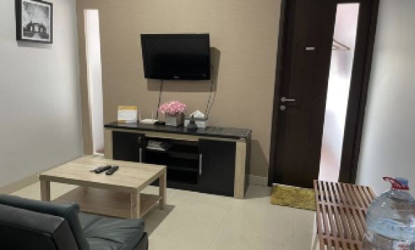 Mountain View at Uttara Apartment