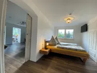 Haus Stenzinger Hotels in Burg