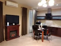 位於Lenina prs的PaulMarie公寓