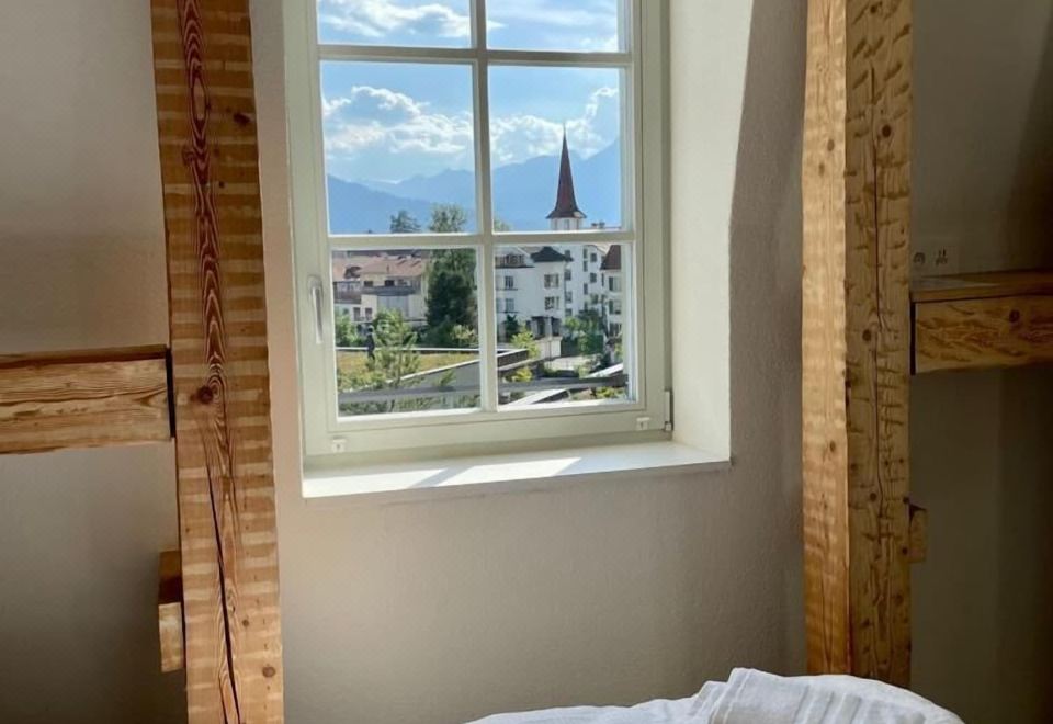 Aparthotel Krone - Self Check-In