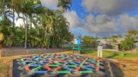 Discovery Parks - Mackay