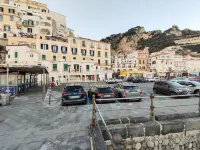 Palazzo Vitagliano - parking