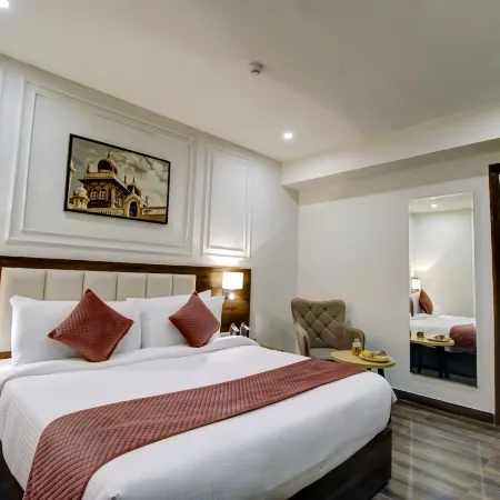 SK PREMIUM PARK SONIPAT