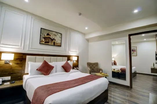 SK PREMIUM PARK SONIPAT