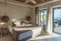 Verina Astra Hotels in Artemonas
