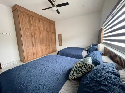 Casa Santacruz Hotels near Nativa Alma de Mexico