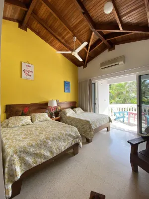 Hotel Mar Rey