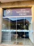 Hotel Santorine Prime - Itabira Hotel di Itabira