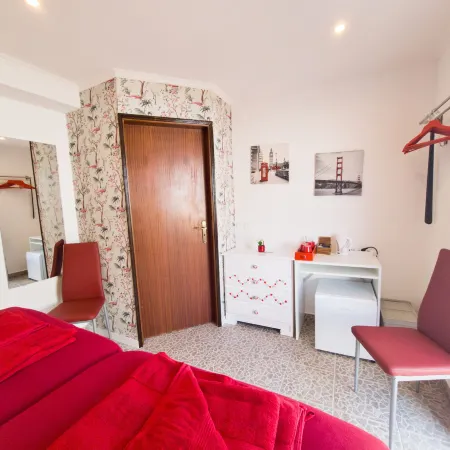 B&B Quinta da Romãzeira Hotels in Silves