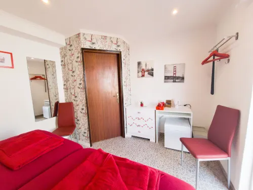 B&B Quinta da Romãzeira