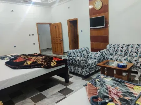 Comfort Rezidor Guest house