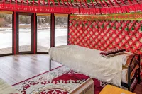 Ak-Sai Travel Yurt Camp - 2 Sao