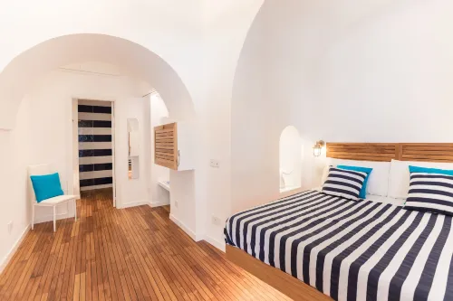Lampara Mare - Bed and breakfasts
