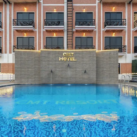 Chitwan Midtown Hotel