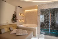 Il Giardino Degli Angeli - spa