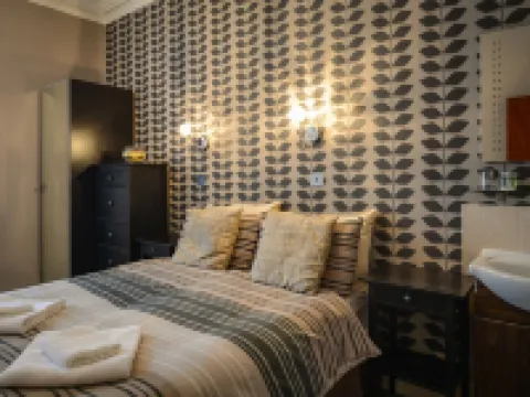 탄스 호텔 애덤즈다운 호텔