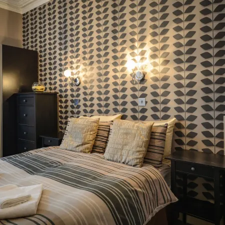 Tanes Hotel